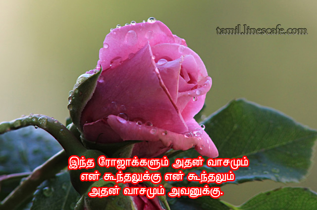Love Of Girls Tamil Kavithai
