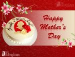 Happy Mother’s Day Wishes Cake Images