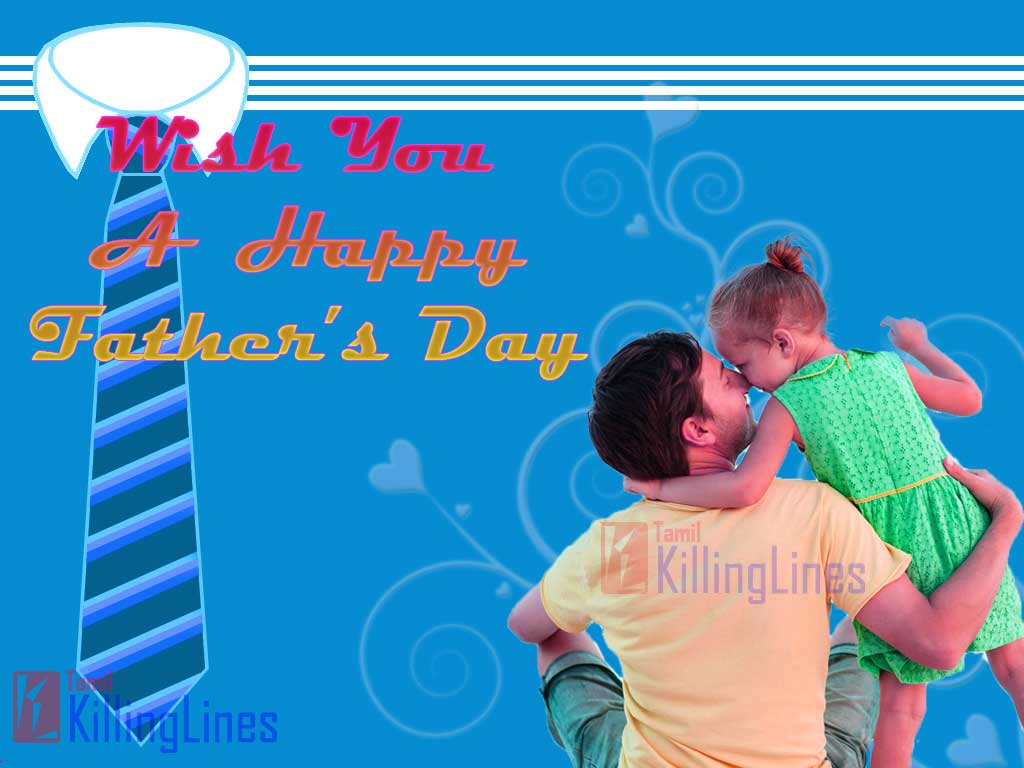 Tamil Happy Father Day Wishes Quotes Images Greetings Pictures For Wishing Father
