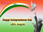 Indian Independence Day 15th august
